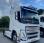 Pour semi-remorque Volvo FH