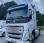 Pour semi-remorque Volvo FH