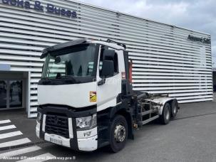 Benne amovible (à bras) Renault C-Series