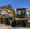 Mini-pelle Komatsu PW98MR-8