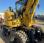 Mini-pelle Komatsu PW98MR-8