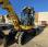 Mini-pelle Komatsu PW98MR-8