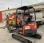 Mini-pelle Kubota Series U