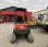Mini-pelle Kubota Series U