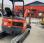 Mini-pelle Kubota Series U