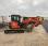Mini-pelle Kubota Series U