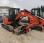 Mini-pelle Kubota Series U