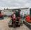Mini-pelle Kubota Series U