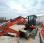 Mini-pelle Kubota Series U