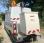 Nacelle Renault K-Series