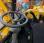Mini-pelle Komatsu PW98MR-8