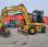 Mini-pelle Komatsu PW98MR-8