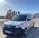 Fourgon avec parois et toit rigide Renault Kangoo