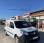 Fourgon avec parois et toit rigide Renault Kangoo
