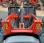 Chargeuse  Kubota Series R
