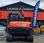 Mini-pelle Kubota Series KX