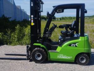 Hangcha XC25i