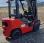  Hangcha XF25