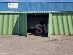 Hangar agricole Locabri