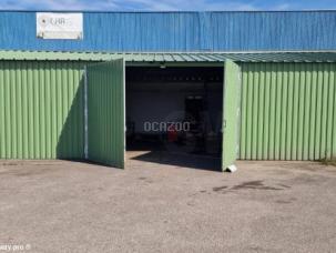 Hangar agricole Locabri