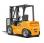  Hangcha Chariot fenwick électrique lithium 2,5 t