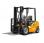  Hangcha Chariot fenwick électrique lithium 2,5 t