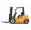  Hangcha Chariot fenwick électrique lithium 2,5 t