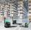  Hangcha Transpalette électrique lithium compact 1,5 t