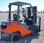  Toyota Chariot élévateur 2,5 t diesel Toyota