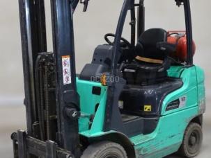 Mitsubishi FB18NT