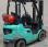  Mitsubishi FG18N
