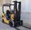  Caterpillar DP18N