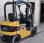  Caterpillar DP18N