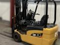  Caterpillar EP20NT