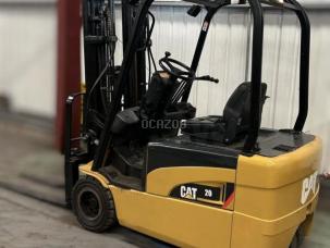 Caterpillar EP20NT