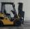  Caterpillar GP25NT