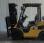  Caterpillar GP25NT