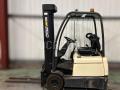  Crown SC3013