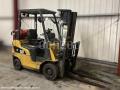  Caterpillar GP18NT