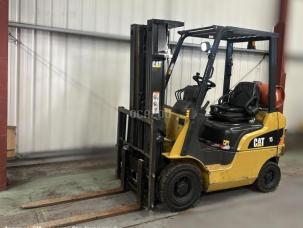 Caterpillar GP15NT