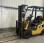 Caterpillar GP15NT
