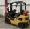  Caterpillar GP15NT