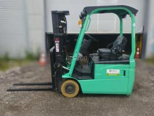 Mitsubishi FB16NT