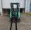  Mitsubishi FB16NT