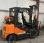  Doosan G25P-5
