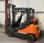  Doosan G25P-5
