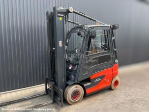 Fenwick E25-01