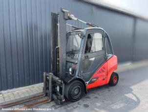 Fenwick H35D-02