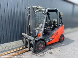 Fenwick H25T-02