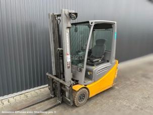 Jungheinrich EFG216